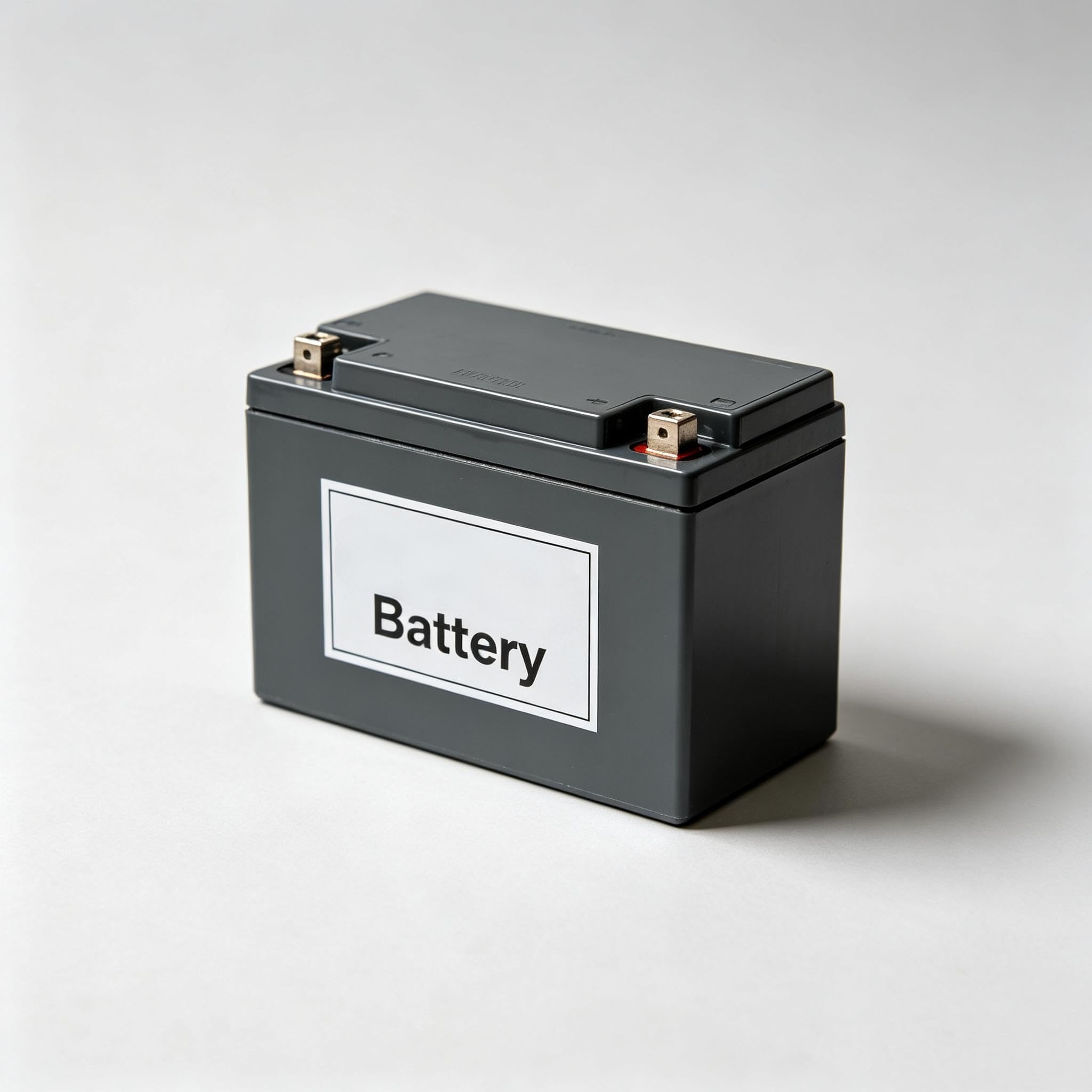 Leisure Batteria, Batteria Lifepo4, S2