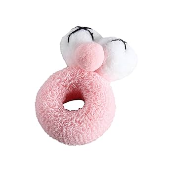 Amazon.co.jp: 目玉ヘアゴム、目玉ヘアバンド,漫画の大きな目