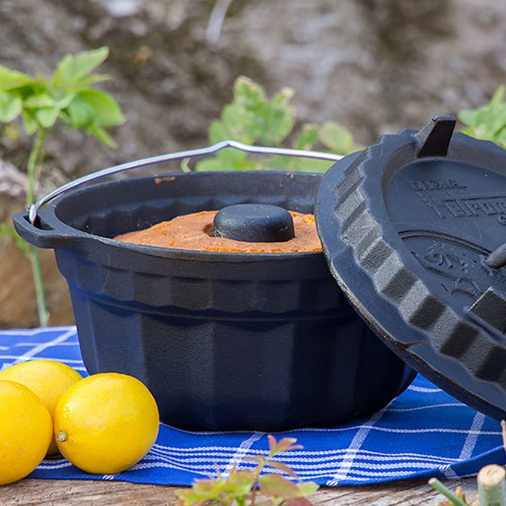 Acheter le moule à kouglof Petromax