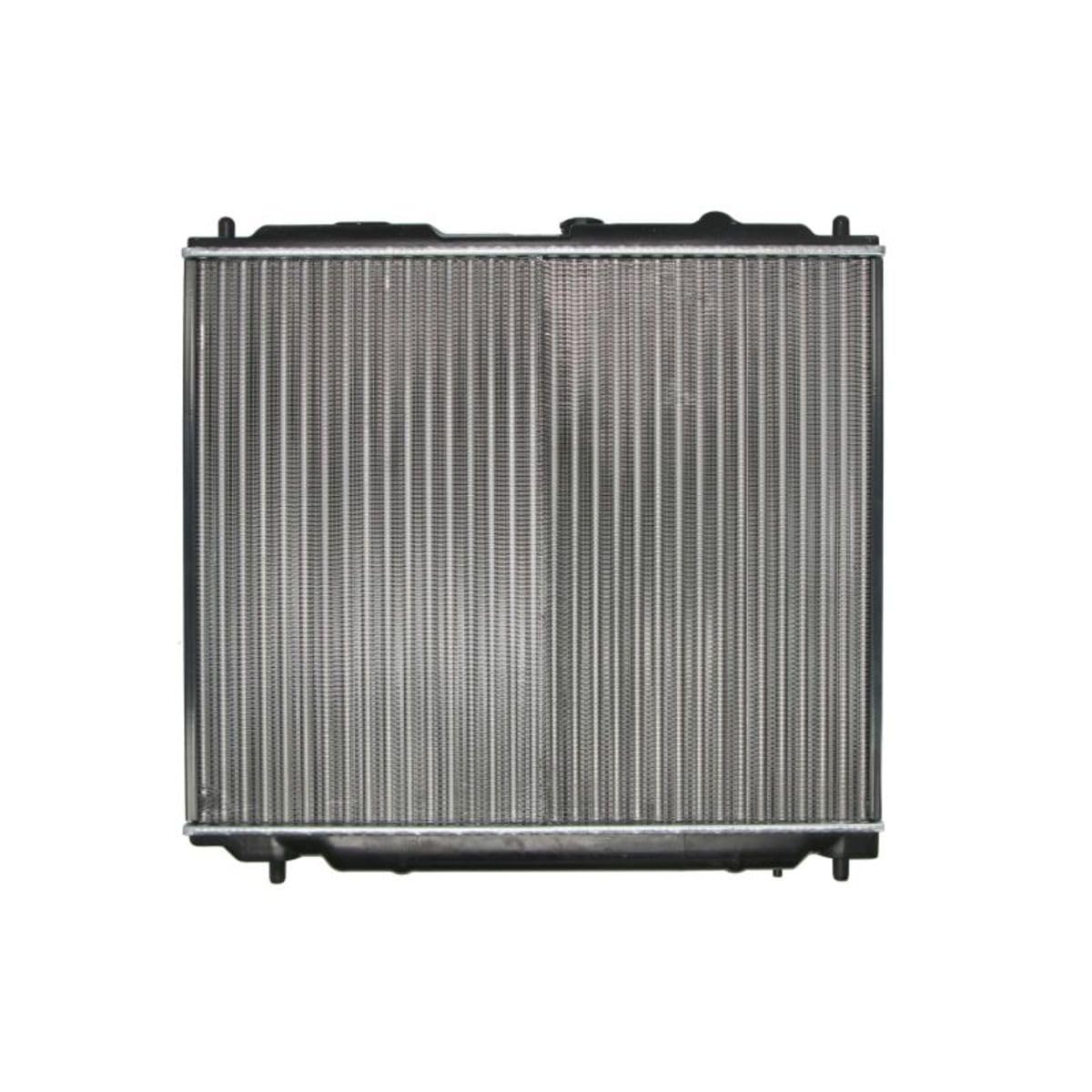 Thermotec D75021TT enfriador de motor/enfriador de agua compatible con Mitsubishi PAJERO II V3W, V2W, V4W, transmisión manual MB890956 MR340052 MR340053