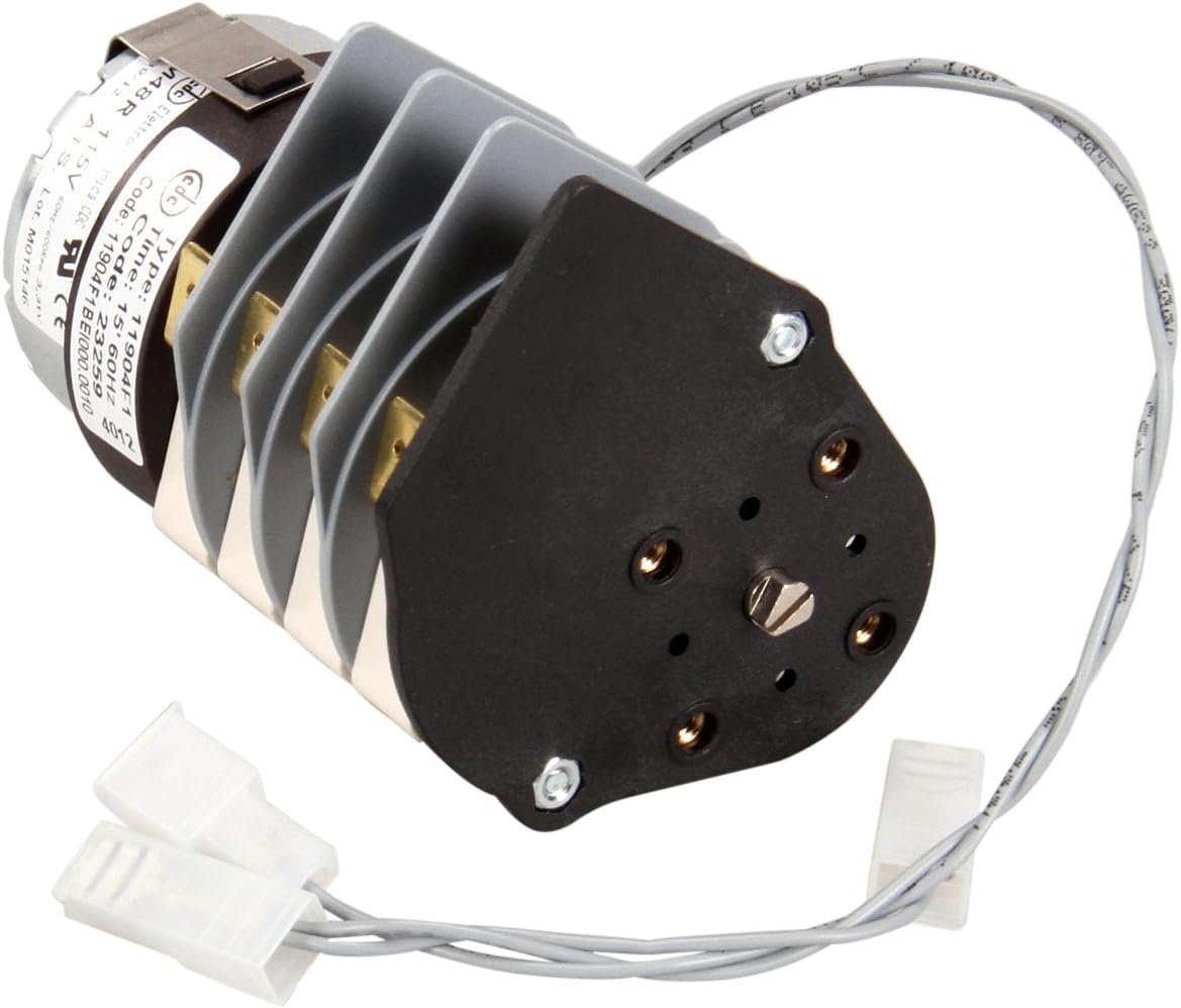 Brema 23259 Timer 4 Cammes 115/60