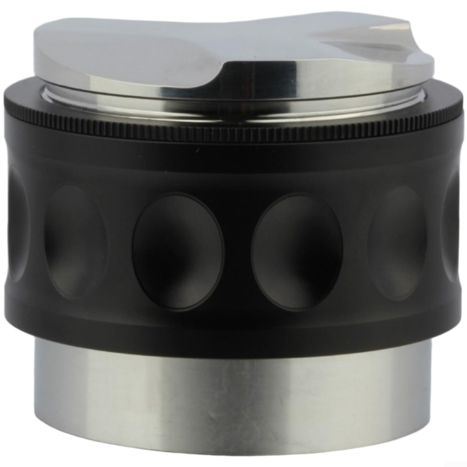 Outil de distribution café pour nivellement précis du sol 53 mm réglable