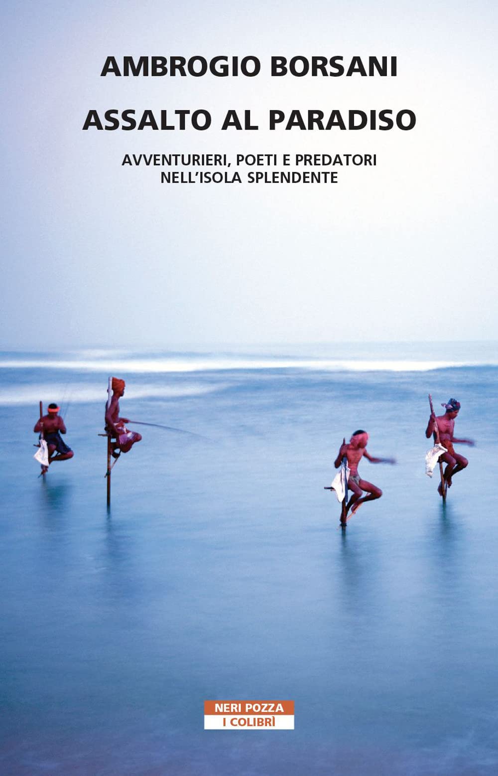 Assalto Al Paradiso - 4