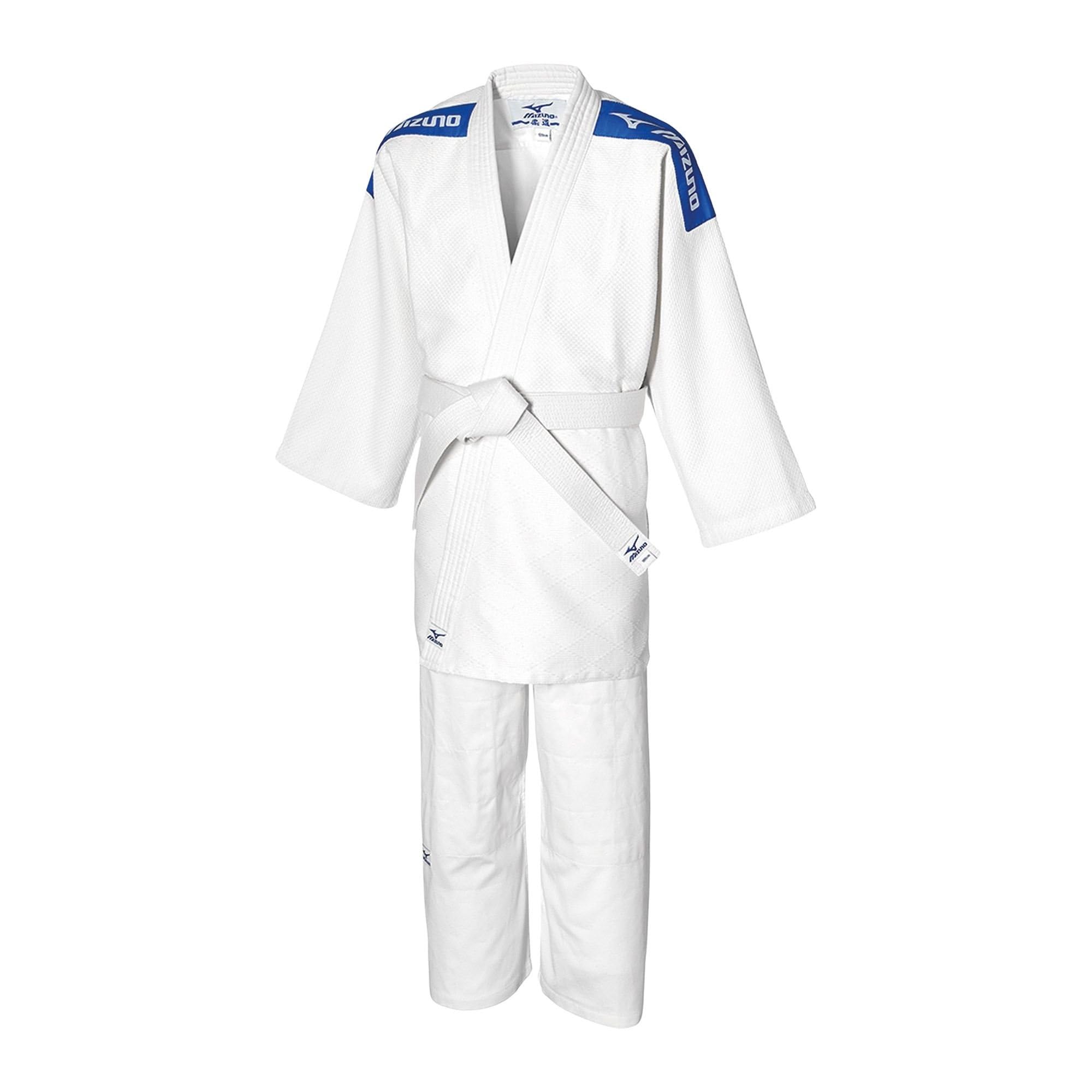 Mizuno Komodo Plus Judo-Kimono für Kinder