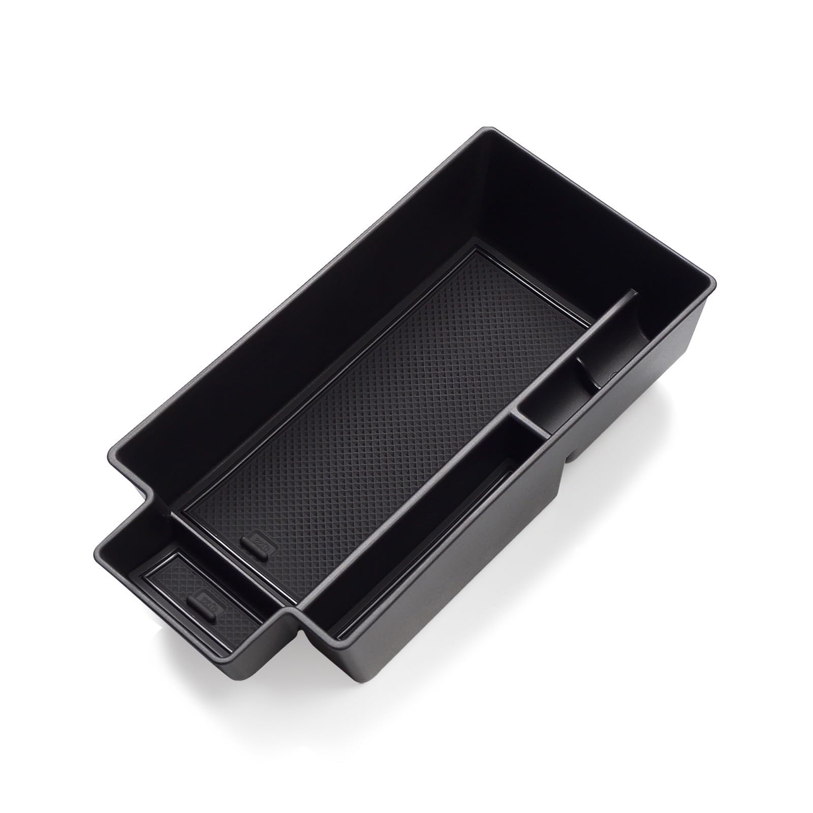 Gtdtixc Car Decoration Interior For Nissan For Rogue T33 2021-2024 Car Center Console Organizer Box Armrest Storage(1 Pcs Armrest Box)