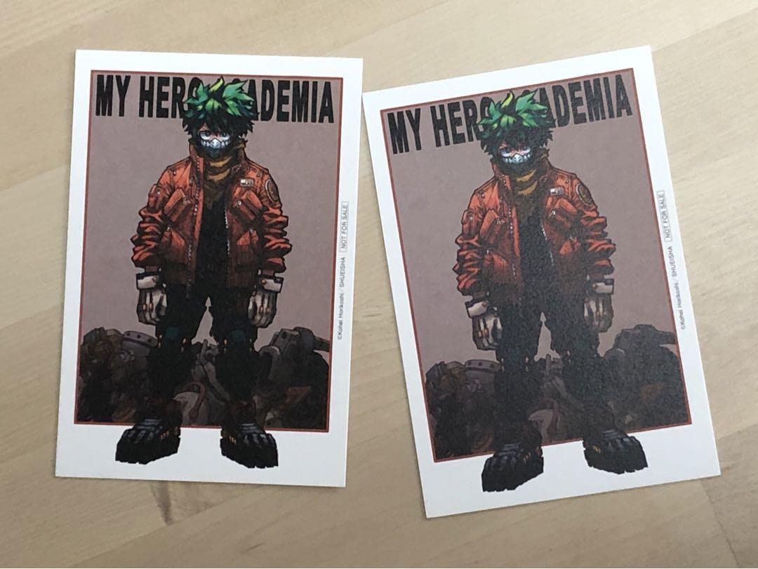 ヒロアカ38巻セット