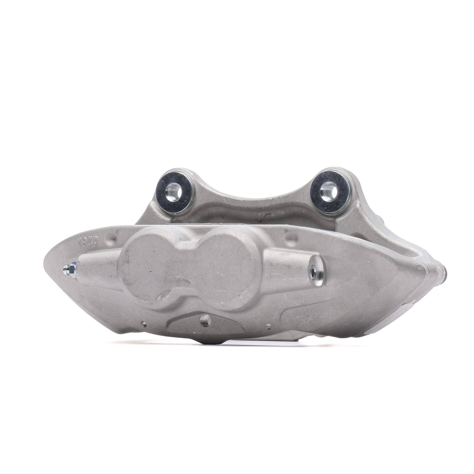 A.B.S. Pinza de freno Para espesor de disco: 30mm] Compatible con BMW 3 Touring F31 1 Hatchback F20 3 Sedán F30, F80 4 Gran Coupe F36 3 Gran Turismo F34