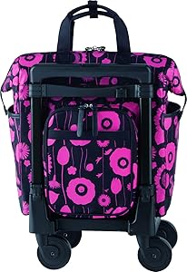 Amazon｜[SWANY]D-424 中原淳一コラボキャリー M21 ブラック