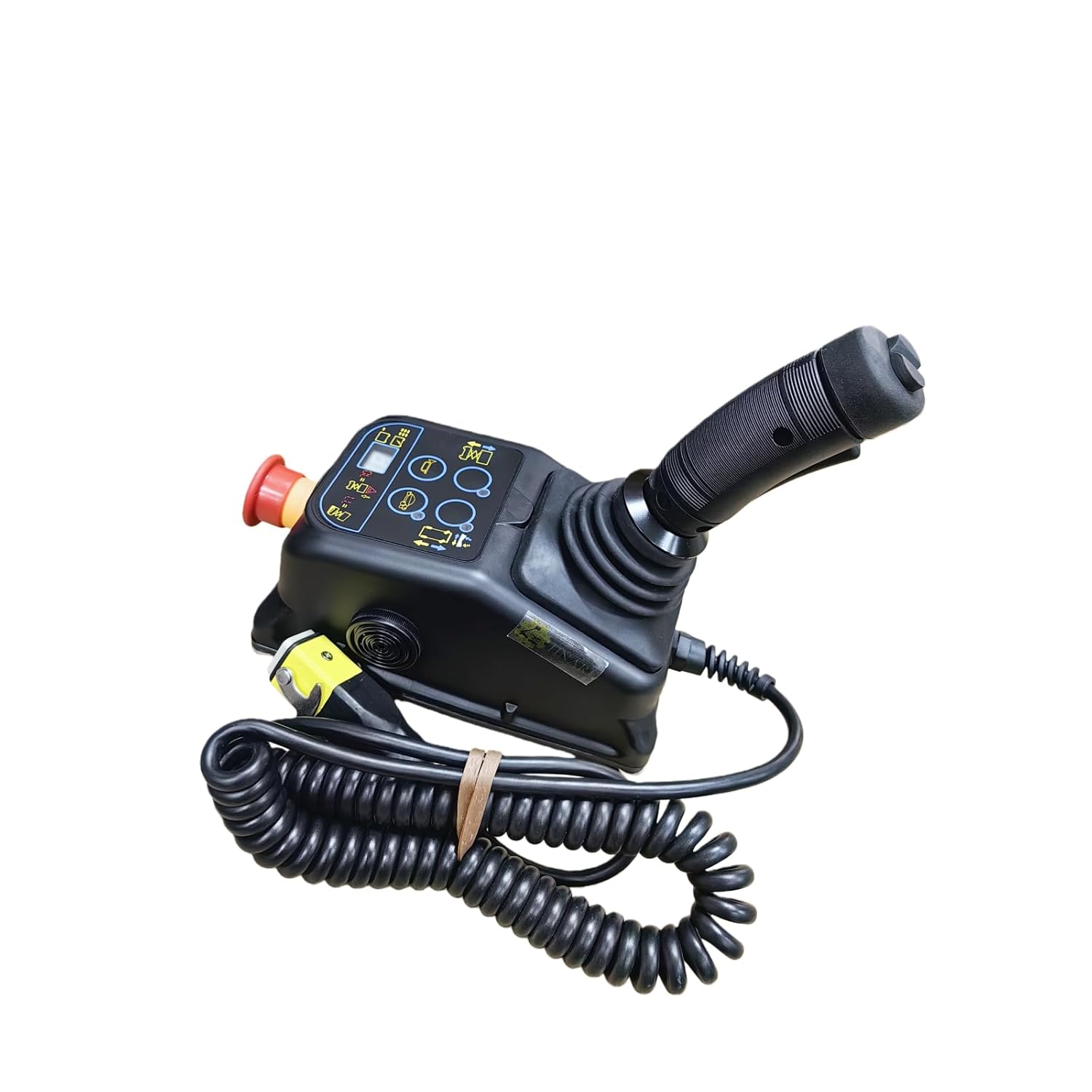 Aftermarket Electrical Controller Platform Dingli Parts Control Box DL00004632 Used for DINGLI Lift JCPT0607DCS...