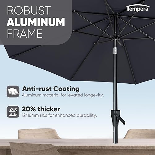 Miniatura 4 de Tempera Umbrella