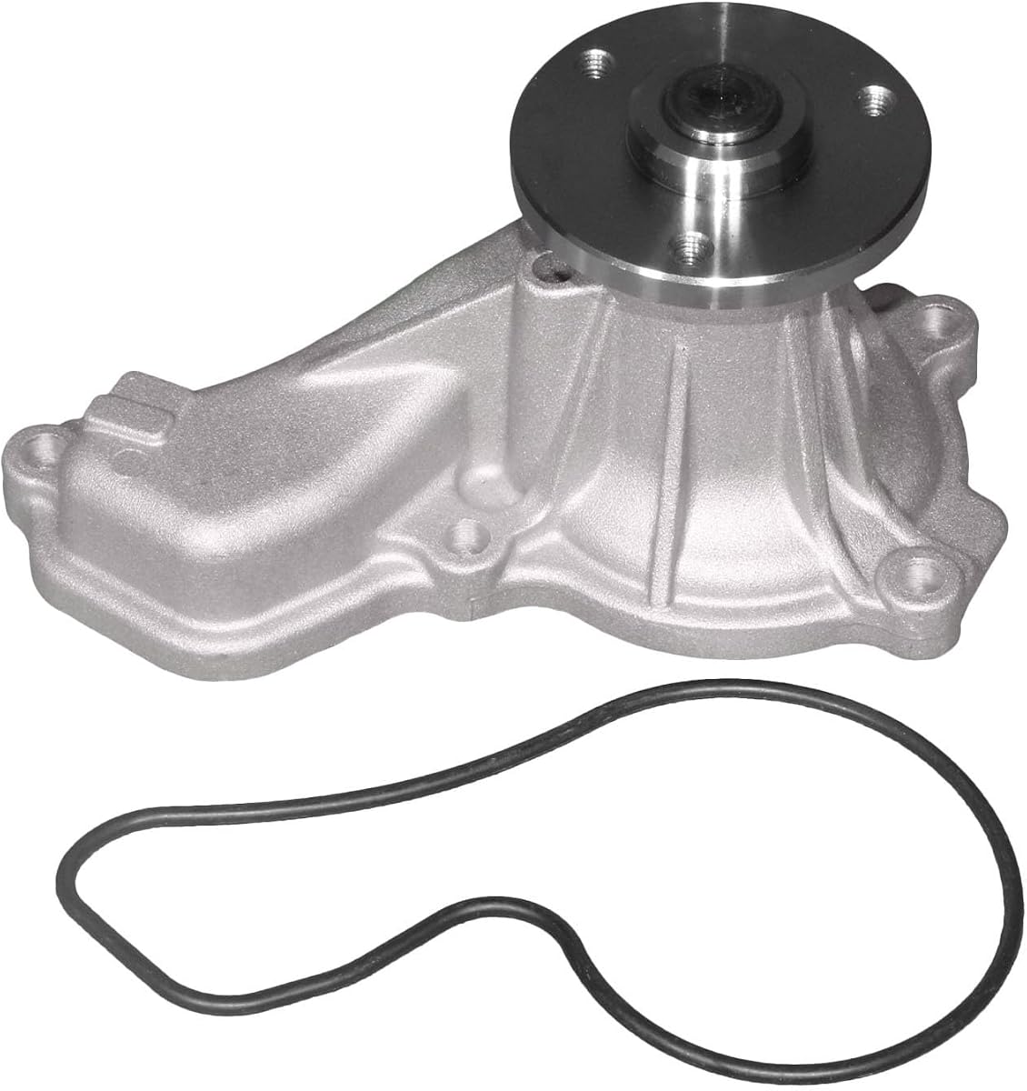 ACDelco Gold 252-903 (19253265) Engine Water Pump