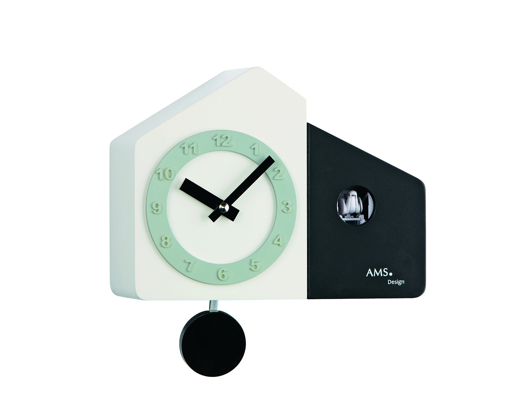 クォーツ式鳩時計 Amazon.co.jp: クォーツ式鳩時計 : ホーム＆キッチン