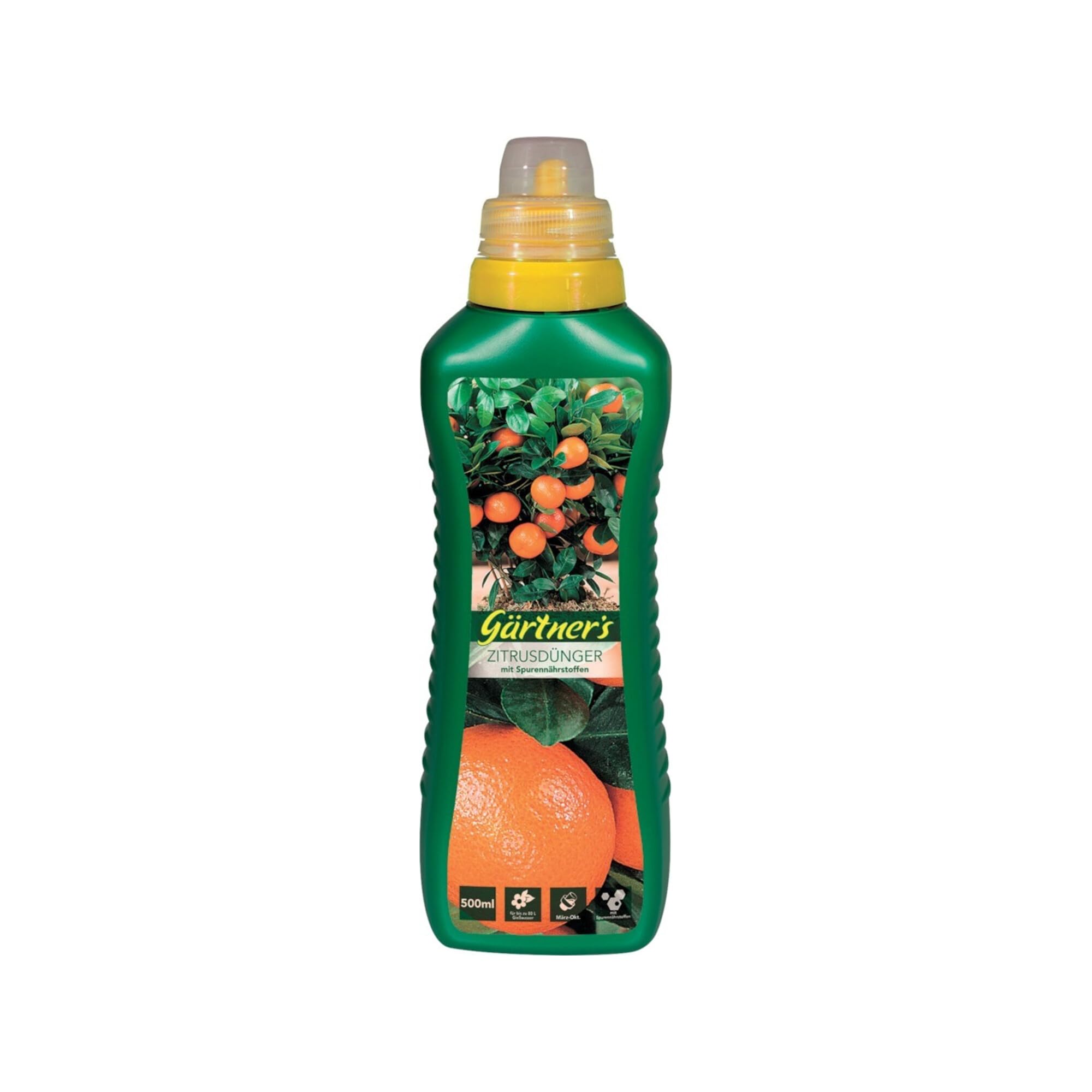 Gärtner's Citrus Fertiliser 500 ml 500 ml Citrus Fertiliser