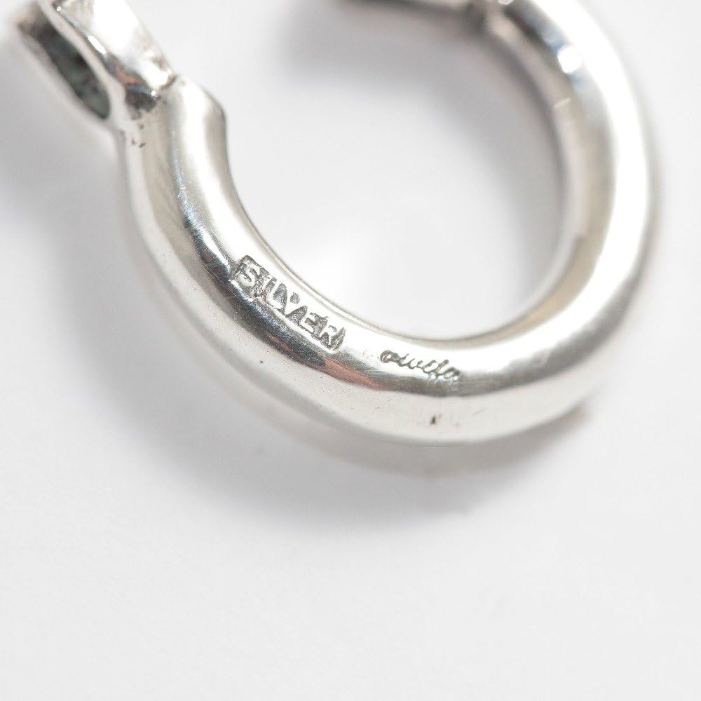VIVIFY ビビファイ フープピアス シルバー Hoop Pierce/3mm Amazon | VIVIFY ビビファイ フープ ピアス シルバーK18goldpost