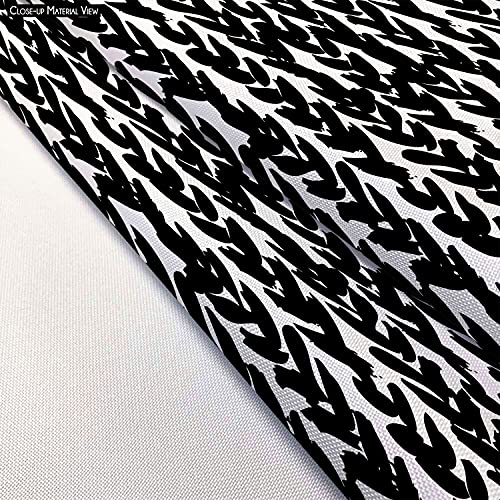 Image of ArtzFolio Painted Braids | Reusable Sack Bag | Bag for Gym, Storage, Vegetable & Travel