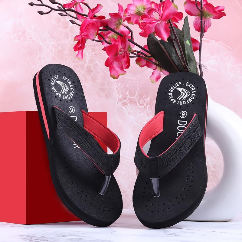 Image of Rubberised E.V.A Sandals For Women's Comfortable & Stylish /Ideal For Casual & Formal Occasions