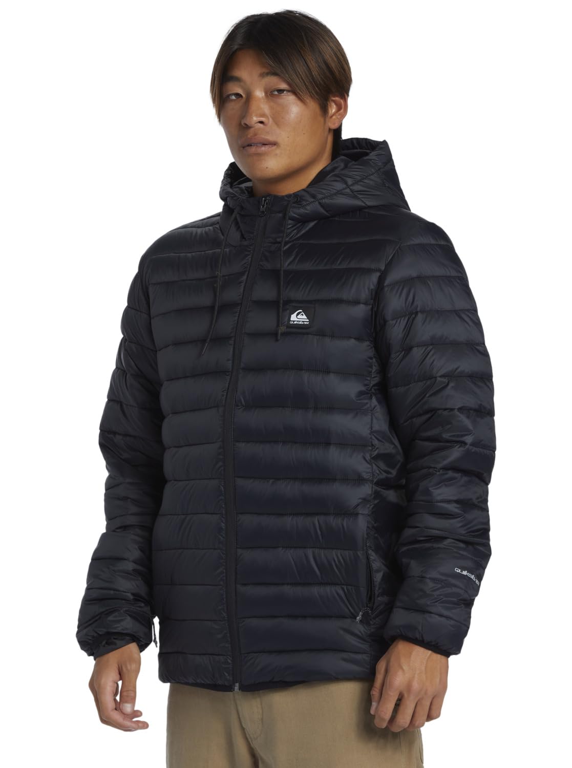 Quiksilver Scaly - Chaqueta Acolchada para Hombre