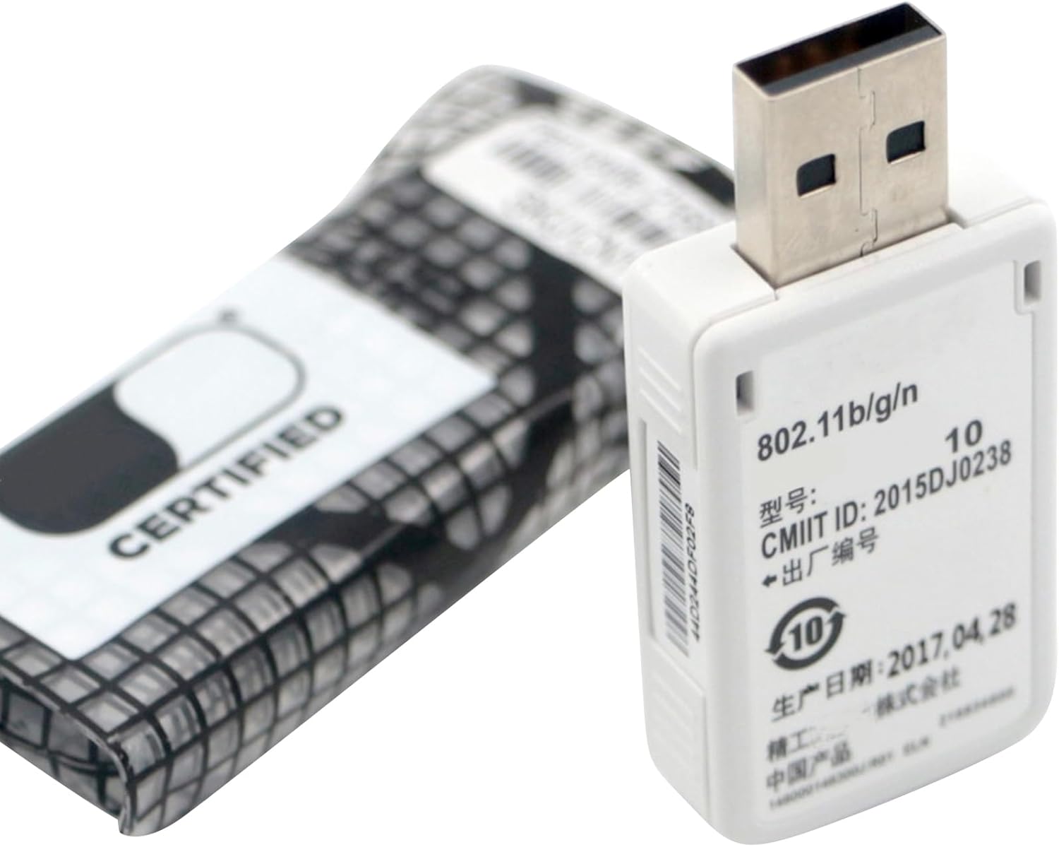 Original for ELPAP10 USB Network adapters for PowerLite Home Cinema 1450 Projectors