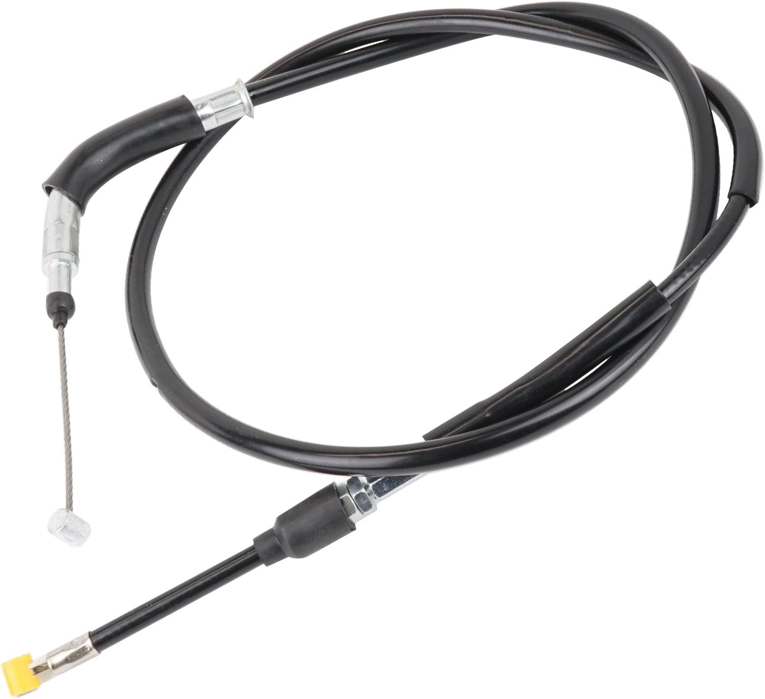 Caltric Clutch Cable Compatible with Suzuki DrZ400Sm