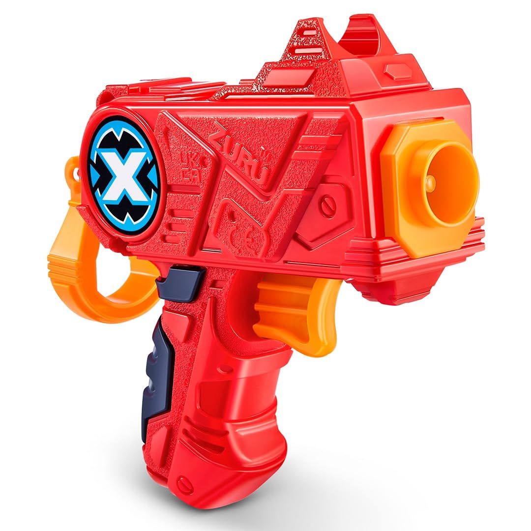 Zuru XShot Micro Blaster