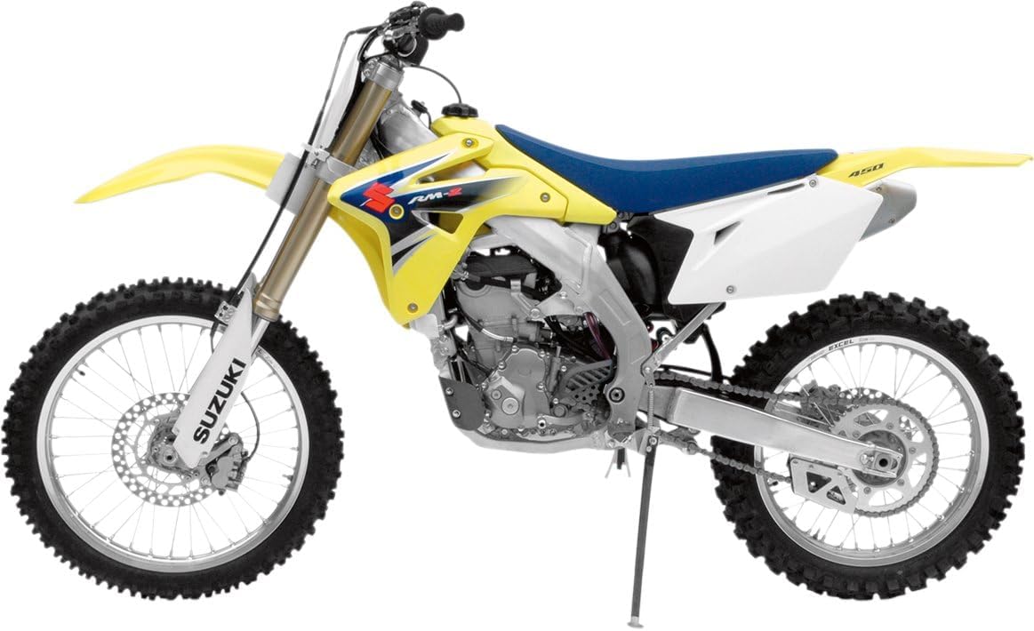 Kickstand Kit - Suzuki RMZ 08-16