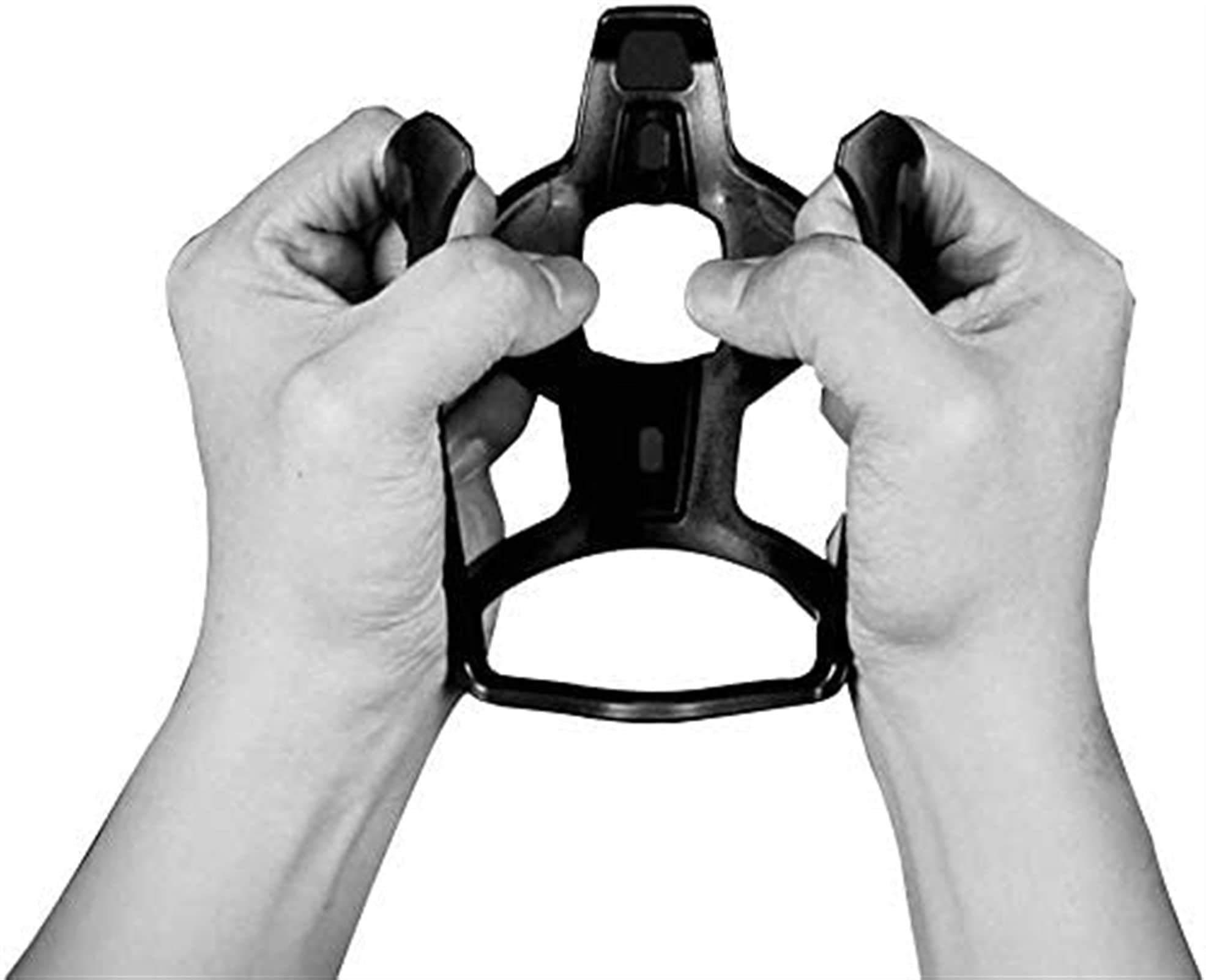 Cage de bouteille de vélo SSDD anti-chute pour sécuriser votre eau