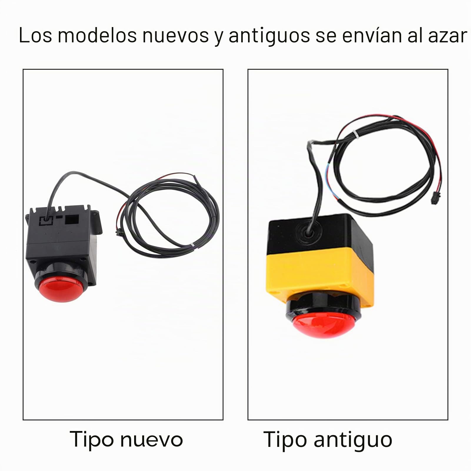 Temporizador de 10 Segundos con Pantalla LED y Control Remoto, Cuenta Regresiva para Juegos de Desafío hasta 15 Metros Alcance