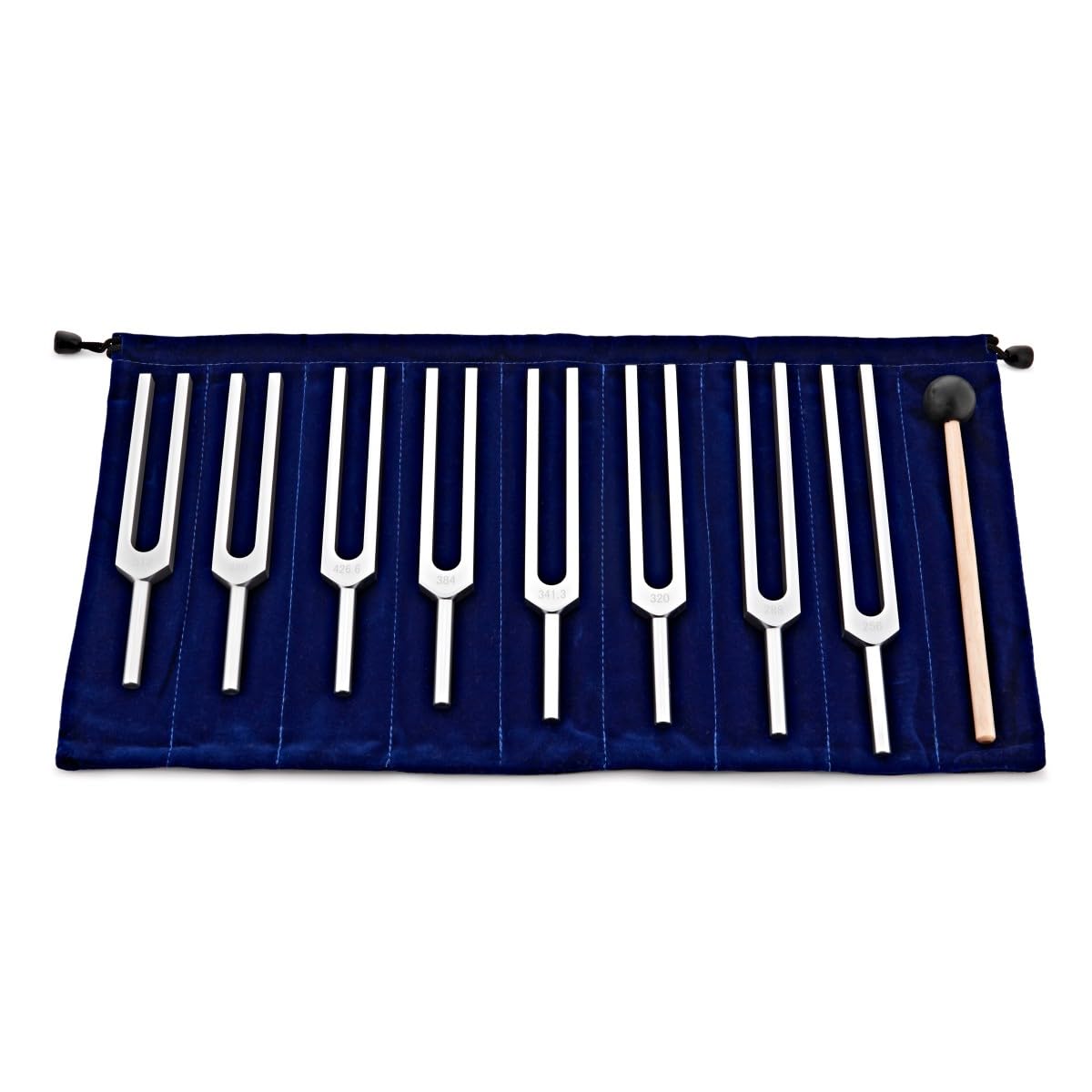 Gear4music Life-Stimmgabel-Set