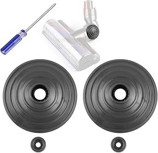 Ball Wheel for Dyson V6 V7 V8 V10 V11 V12 DC58 DC59 DC62 DC74 Vacuum Cleaner 35W 50W Direct Drive Cleaner