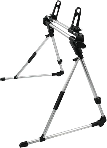 Miniatura 5 de Abankey General Tablet Bed Frame Soporte para iPad 1, 2, 3, 4, 5 Air iPhone Samsung Galaxy Tab