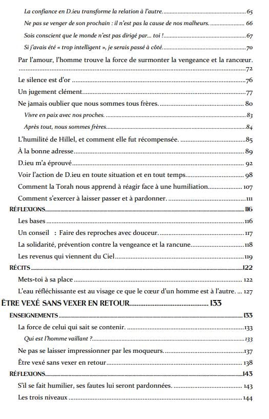Mets dans notre cœur – Le chef-d’œuvre du Rav Yaakov Israël Posen | Un guide lumineux sur l’amour du prochain, la paix intérieure et l’éthique de vie