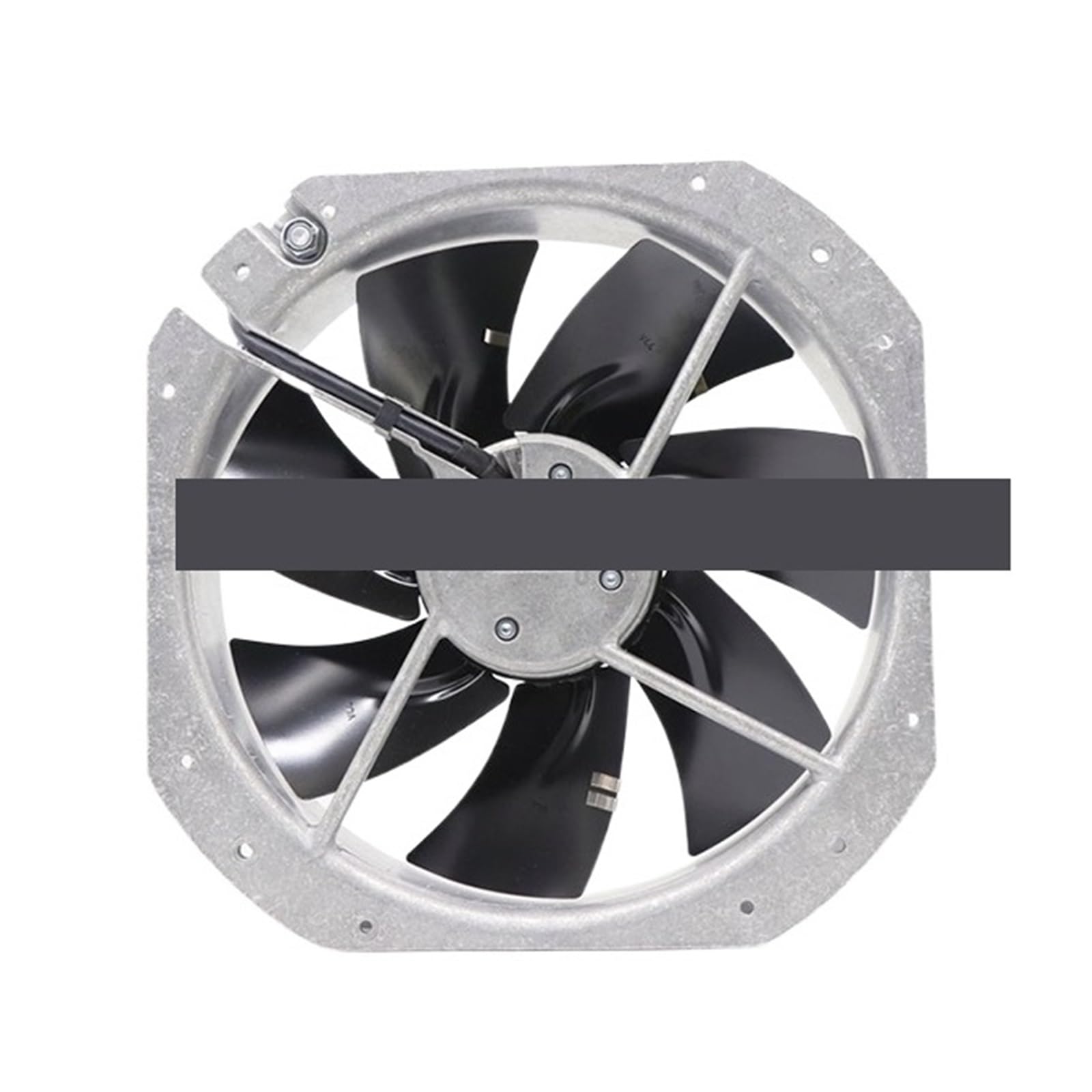 OSHZIKJII W2E250-HL06-10 127W 230V cooling fan