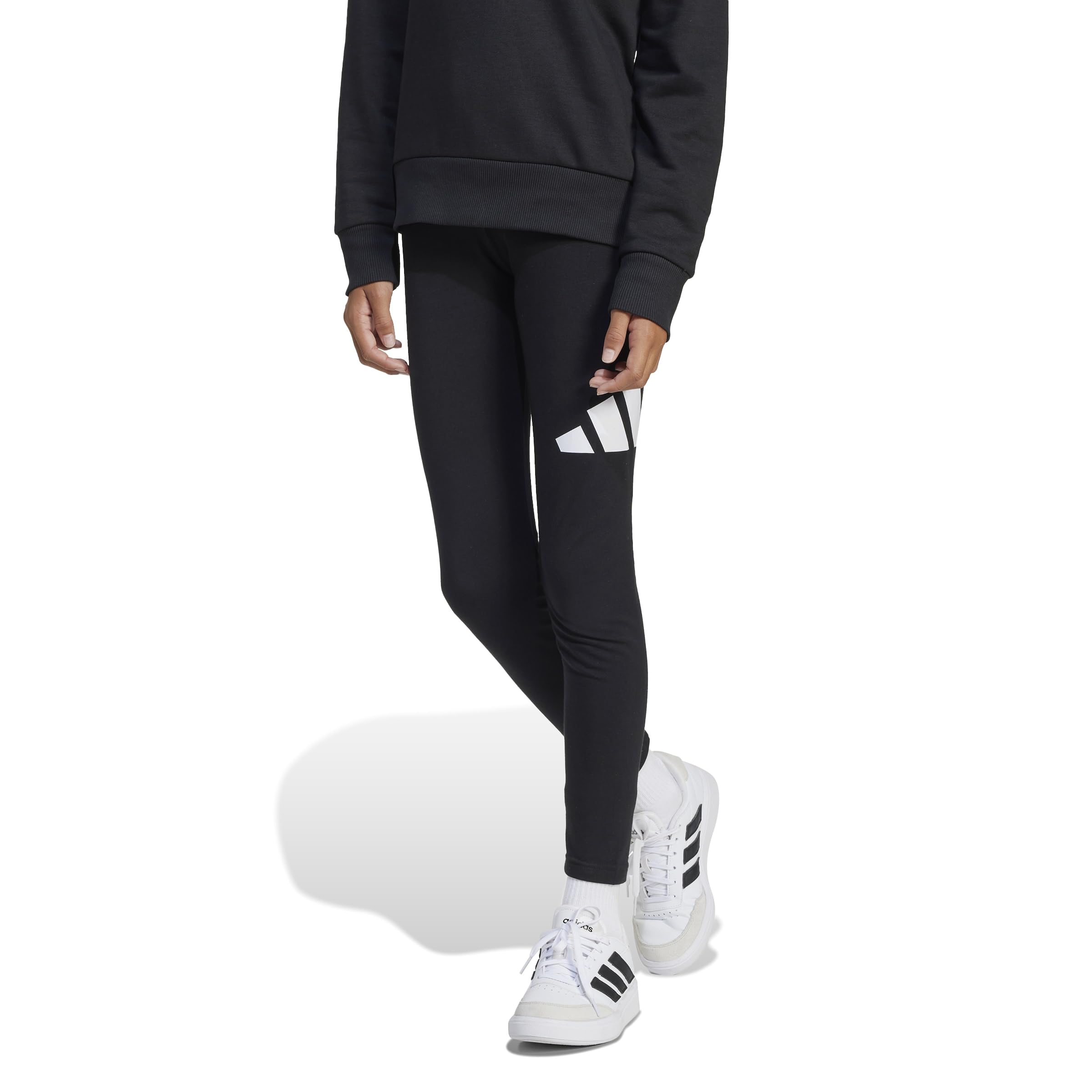adidas Fille Essentials Linear Logo Leggings