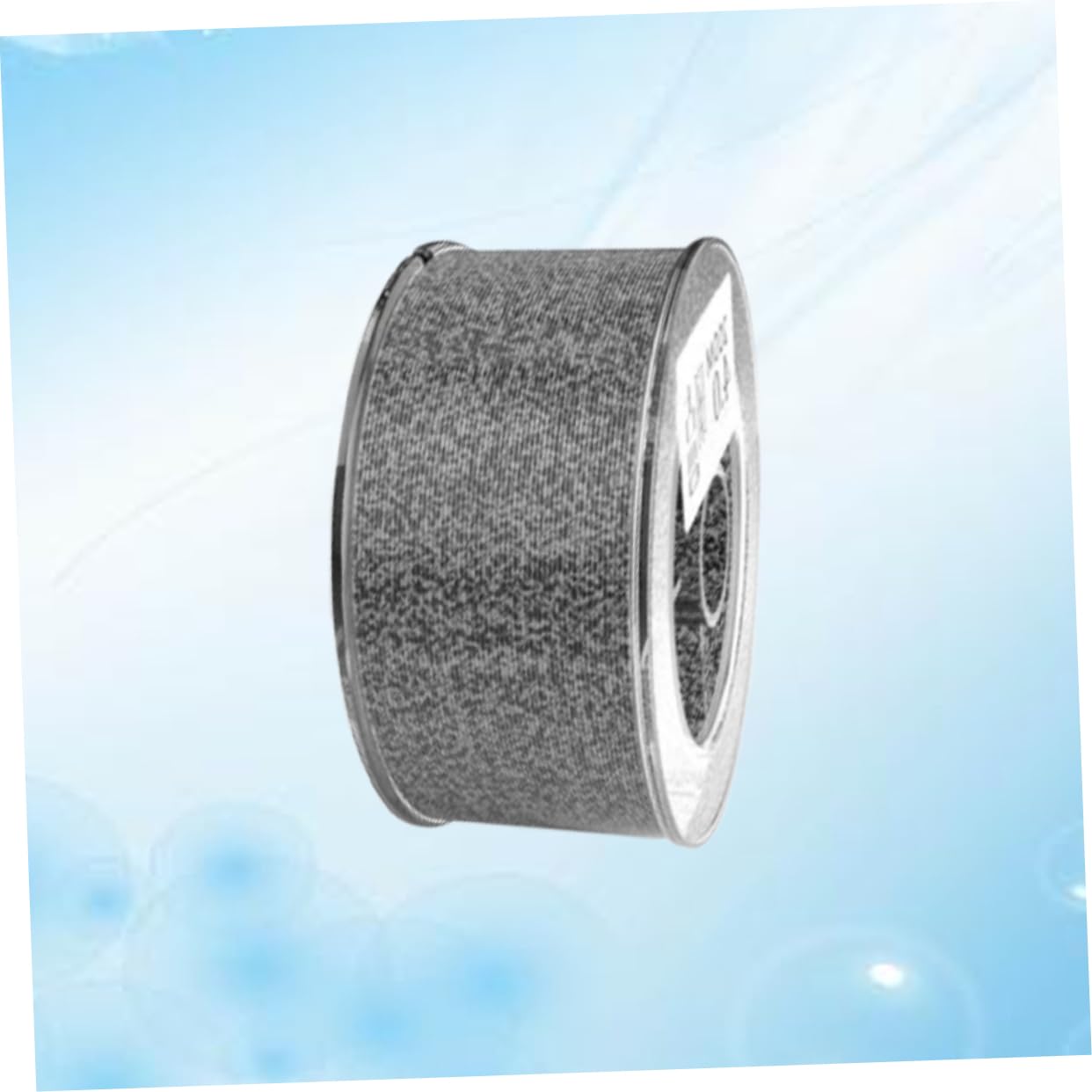 TOYANDONA 200m Spotted Invisible Fishing Line Camouflage Monofilament Wire Super Strong Nylon -Resistant for Fishing Water