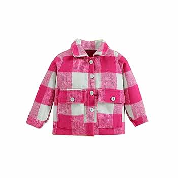 Little Kids Toddler Baby Boy Button Down Cardigan Long