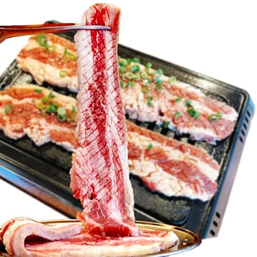 ホルモンたけだの看板メニュー『牛カルビ』 400g×3P 計1.2kg 訳あり