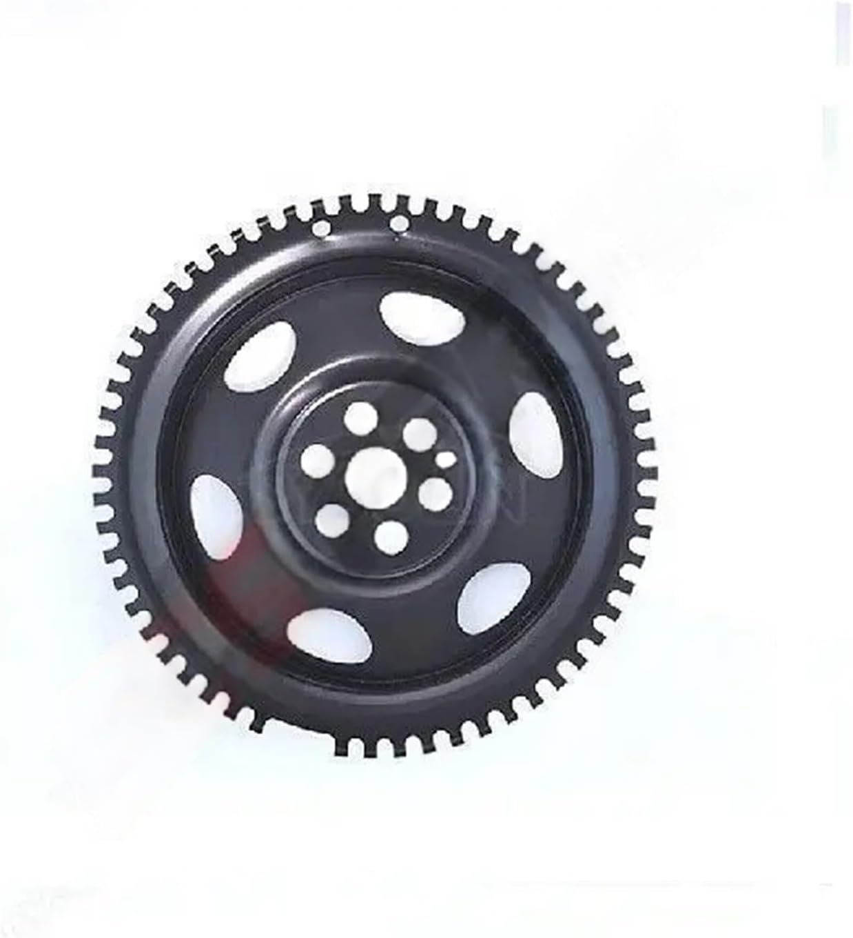 5259981 Crankshaft Pulley Compatible For Cummins ISF3.8 Diesel Engine