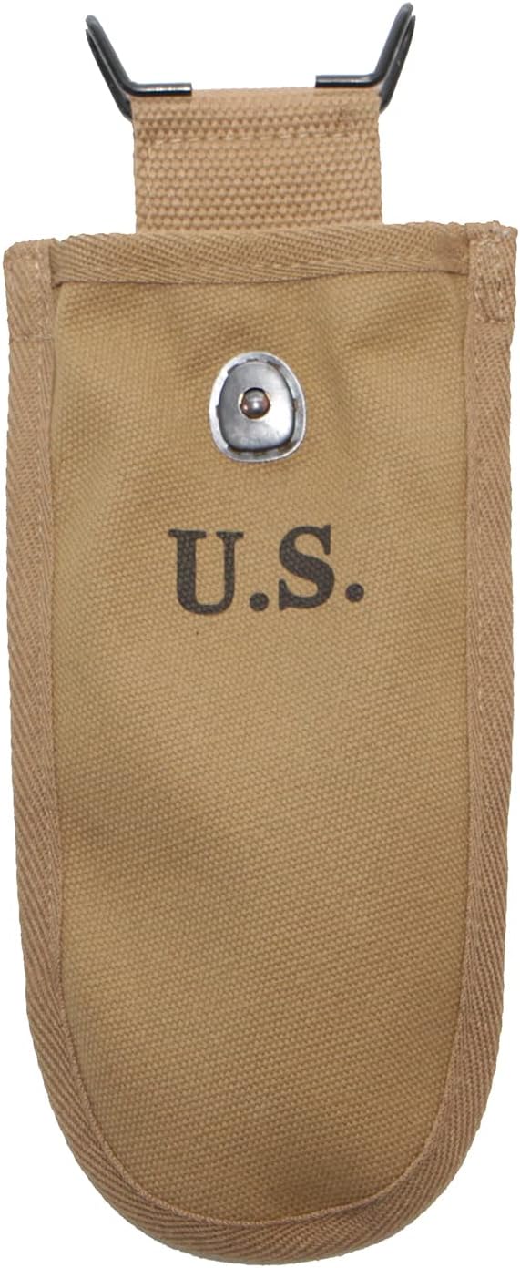 Reproduction US WW2 Wire Cutter Pouch WWII Pliers Bag