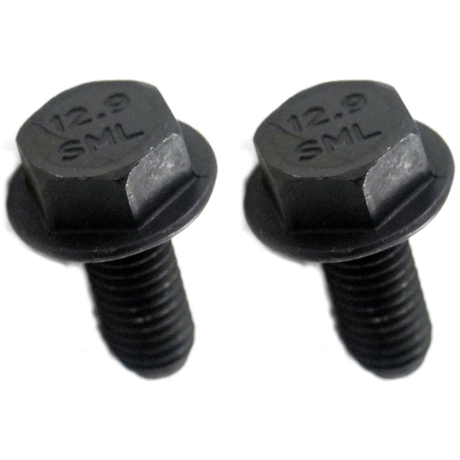 BestRec 145344-01 Miter Saw Replacement Blade Bolt M8 for DeWalt DW703 DW704 DW705 DW706 DW708 DW712 DW715 DW716 DW718, Part Number 14534401, N436564