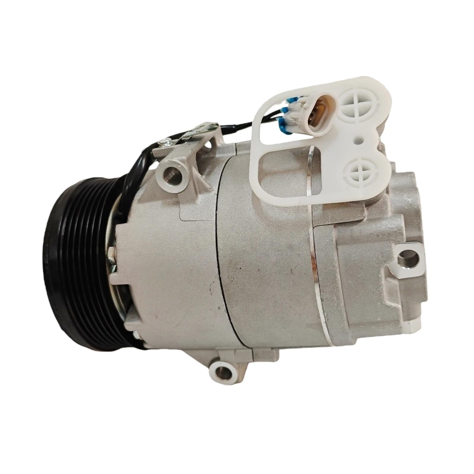 Gxqklsr One Color Ac A/C Air Conditioning Cooling Compressor Compatible For Vauxhall Opel Astra Mk V H 1.3 854532 6854096 6854066 93196863 R1580056 13124754
