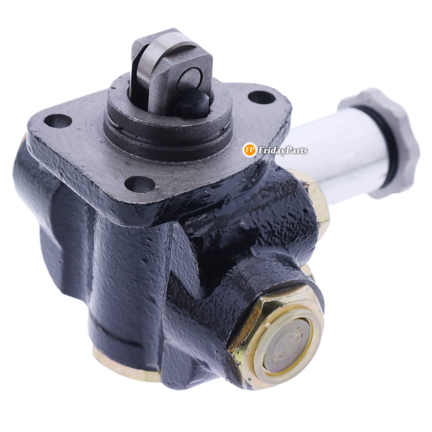 Amazon.com: FridayParts Fuel Pump 105237-5470 1052375470