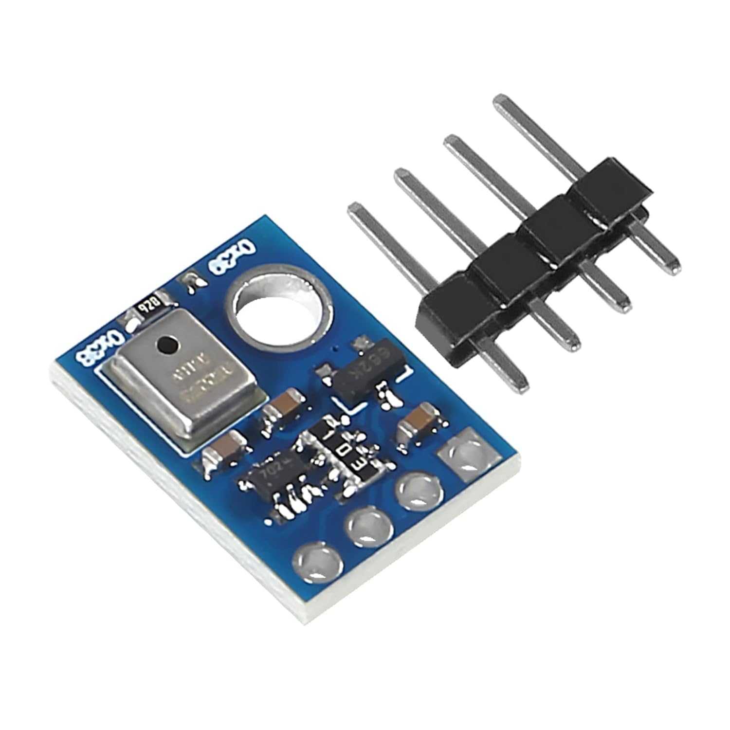 IDUINO AHT 10 AHT10 Digital Temperature Humidity Sensor Measurement Module High Precision 1.8-6.0V I2C Communication Replace DHT11 SHT20 AM2302 (B0CW3VJ7NT) Amazon Price History, Amazon Price Tracker