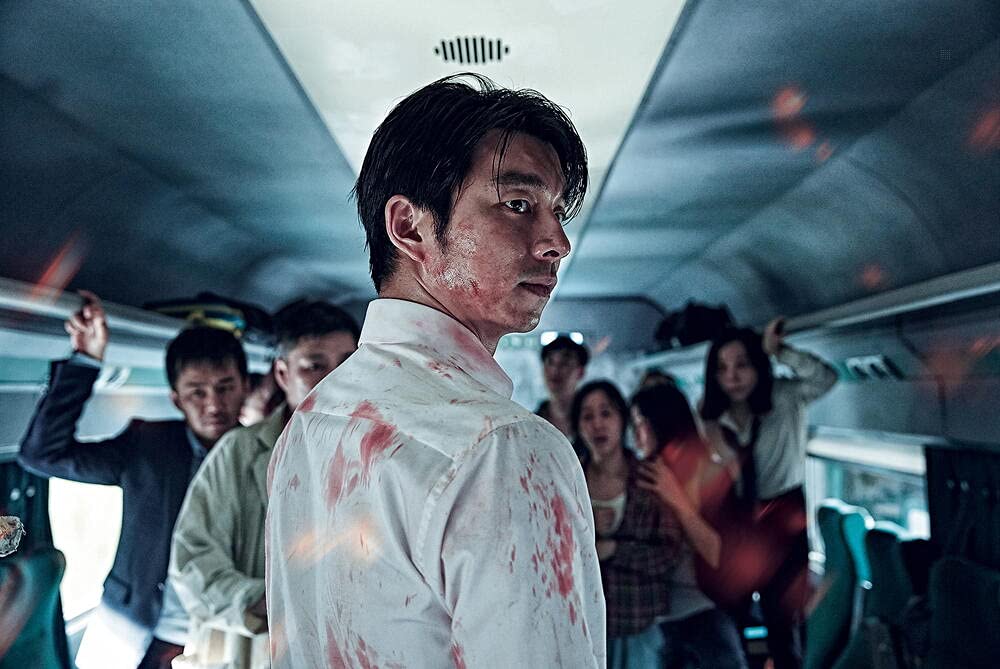 Dernier train pour Busan [Édition boîtier SteelBook]