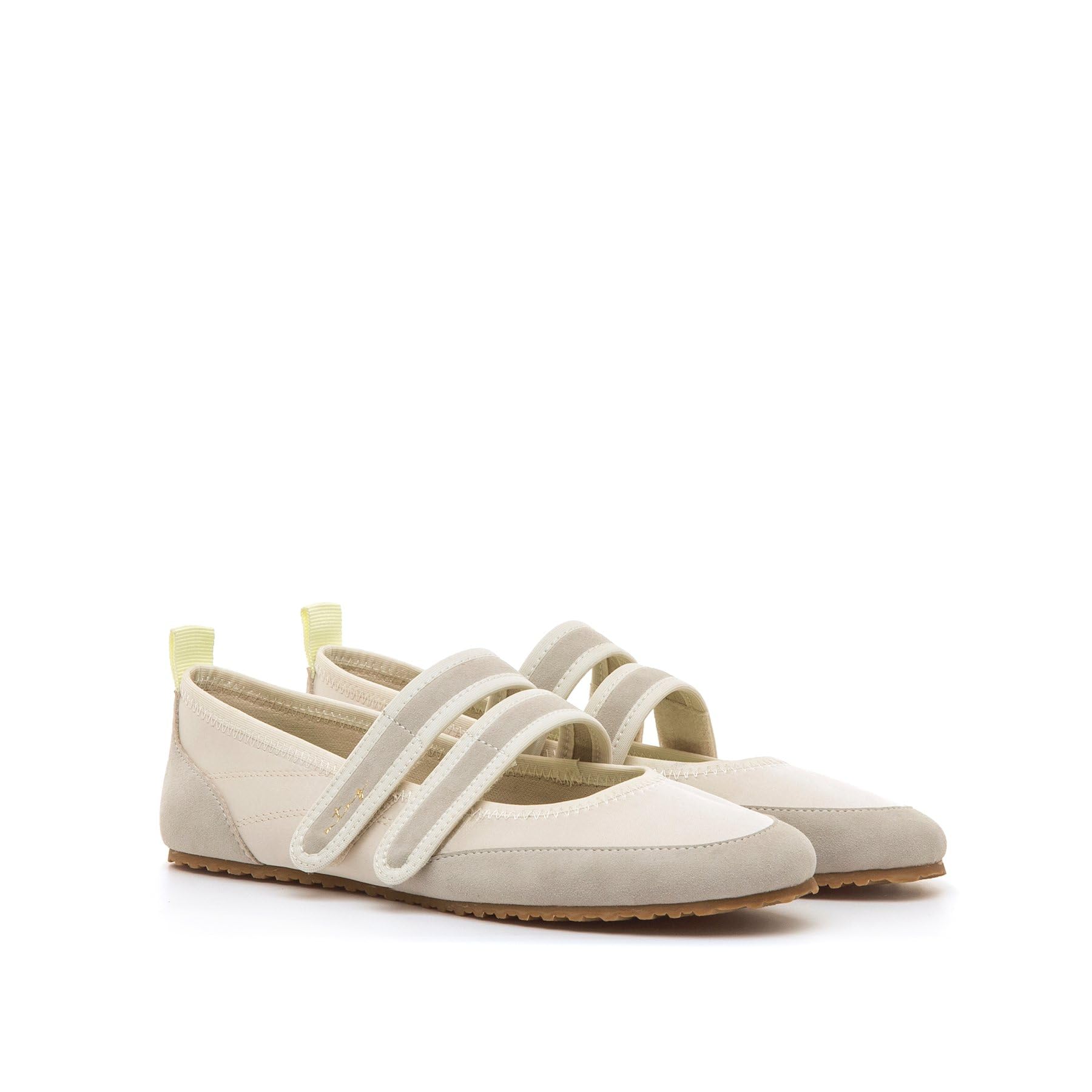 MTNG Zapatos Planos Mujer AMIRE 56339
