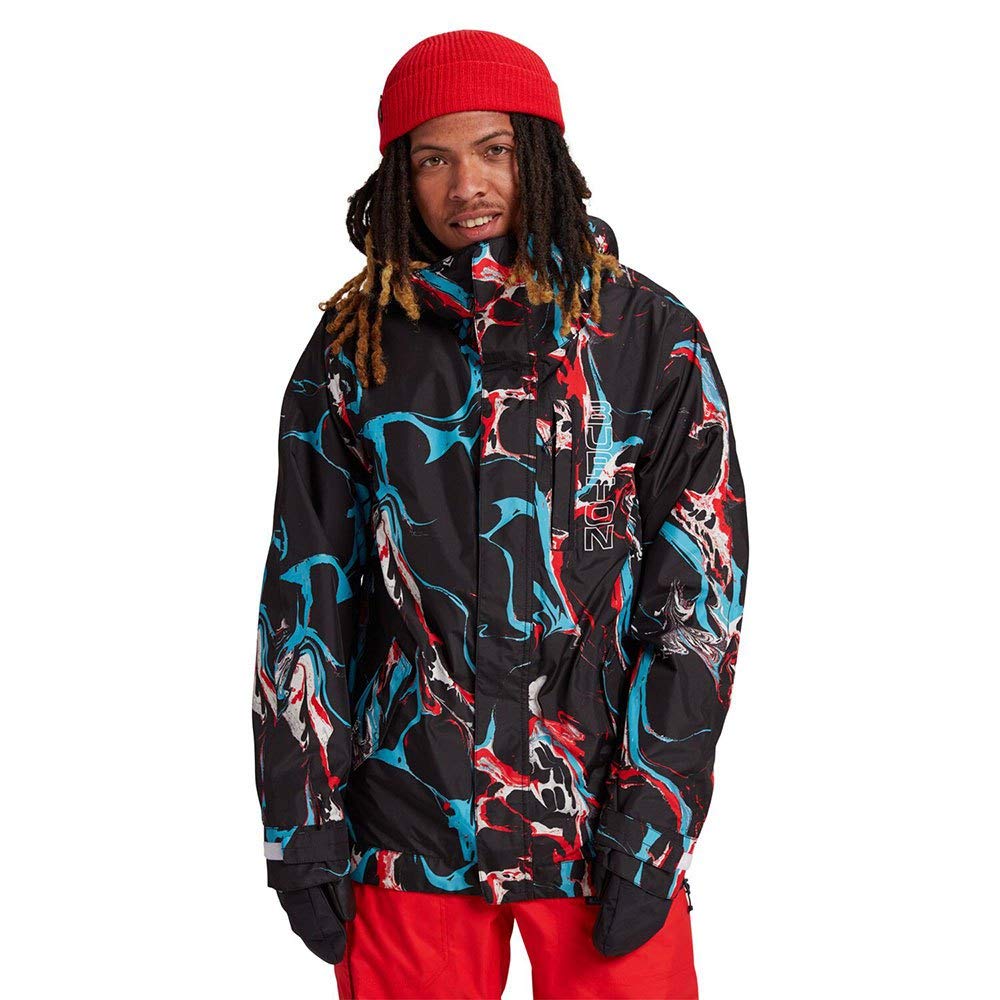 Amazon | Burton(バートン) スノーボード ウェア メンズ ジャケット