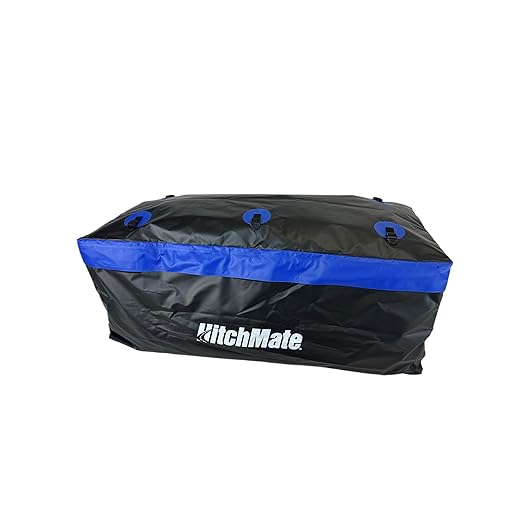 Heininger Waterproof Cargo Carrier Bag
