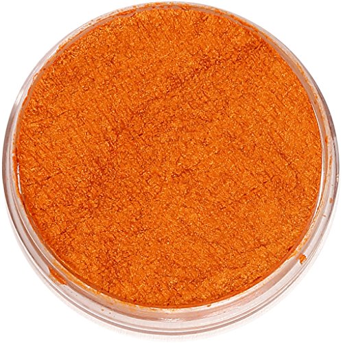 Eulenspiegel - Profi-Aqua Make Up, Schminke 3,5 ml, Schminkfarben für Kinder und Erwachsene Eulenspiegel - Profi-Aqua Make Up, Schminke 3,5 ml, Schminkfarben für Kinder und Erwachsene