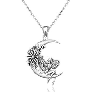 [韓国人気ジュエリー] nff ceramic pendant necklace ceramic pendant necklace - nff