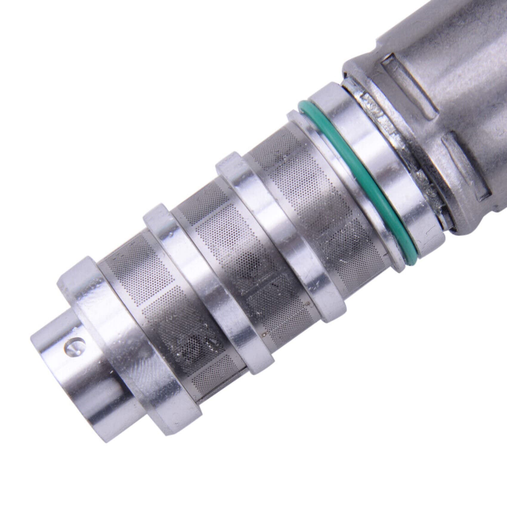 2 PièCes Essence N43 Vanos éLectrovanne D'Arbre à Cames pour 1 3 SéRie E81 E87 E90 E91 E92 11367561264