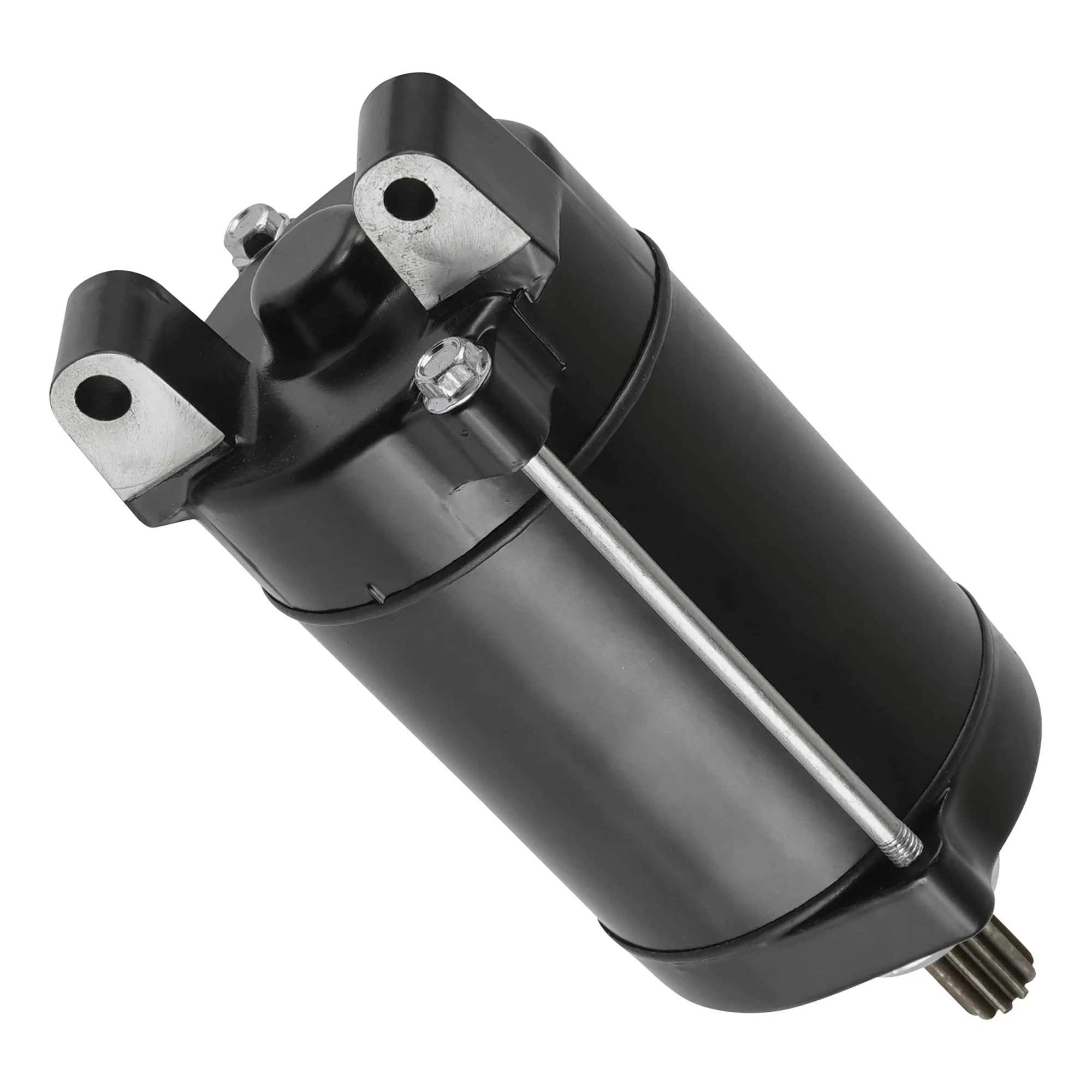 Motorino avviamento Per Vt500C Vt-500C VT600 VT750 31200-MF5-008 31200-MF5-018 31200-MF5-028 31200-MF5-038 Motorino Avviamento
